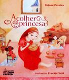 Colher Da Princesa, A - Cuca fresca