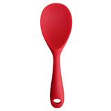 Colher De Arroz Para Panela Elétrica em Silicone - Facibom