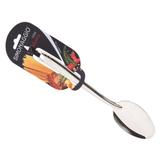 Colher de Arroz Simonaggio Inox Ref 1731