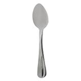 Colher de Café em Aço Inox Linha Euro SL0409 Cx/12 - Original
