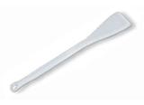 Colher de Caldeirão Plana Polipropileno 34 cm Branca - Pronyl - PNY 679