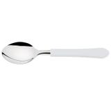 Colher de Chá Inox 13,5cm Leme Tramontina 23187480 Branco