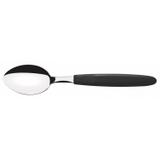 Colher de Chá Inox 14cm Ipanema Tramontina 23367400 Preto