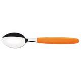 Colher de Chá Inox 14cm Ipanema Tramontina 23367440 Laranja