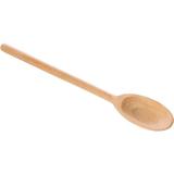 Colher de Madeira 34cm - 99864 - Alves plastic