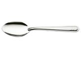 Colher de Mesa Aço Inox Clean (Dúzia) Di Solle - SOL 167