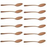 Colher de Mesa Elite Cobre CX C/12 Gourmet MIX GX6016
