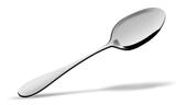 Colher de Mesa Sopa Grande Aço Inox - Utifácil