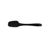 Colher de Silicone 27,5 cm Preto - Brinox