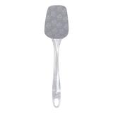 Colher de Silicone Cupcake - Cinza - Outras marcas