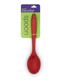 Colher de Silicone GetSpace - Vermelha