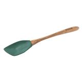 Colher de Silicone Olivewood Staub Verde Basil 31CM - 24836
