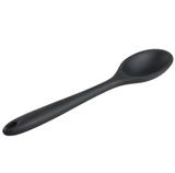 Colher de Silicone Preta Belle Maison - 101070P