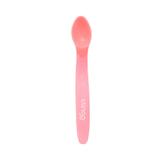 Colher de Silicone Termosensível - Rosa - Clingo