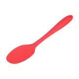 Colher de Silicone Utensílios de Cozinha Vermelho 28 cm - Weck