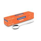 Colher de Sobremesa Aço Inox BÚZIOS C/ 5un - Tramontina