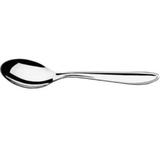 Colher de Sobremesa em Aço Inox Linha Lyon 5100/104 Cx/12 Brinox