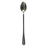 Colher De Suco Em Inox 20Cm - Catuaí