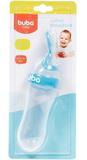 Colher Dosadora Azul - Buba