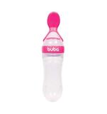 Colher Dosadora de Papinha Rosa - Buba