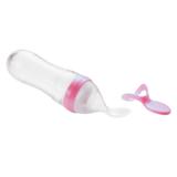 Colher Dosadora Para Papinha Funny Meal Menina Multikids Baby - BB068 - Multikidsbaby