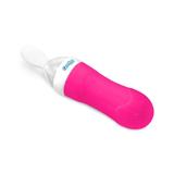 Colher Dosadora para Papinha - Rosa - Comtac Kids