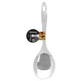 Colher em Aço Inox 25,5cm Linha Premium SL0369 - Original
