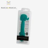 Colher Em Silicone Efefante - Marcus Marcus - Marcusmarcus