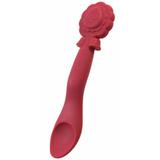 Colher Em Silicone Leão - Marcus Marcus - Marcusmarcus