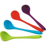 Colher Funda de Silicone New2 CV150769 Casa do Chef Sortido