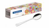 Colher Infantil Aço Inox BABY Tramontina