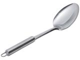 Colher Inox para Arroz Bon Gourmet - Indef