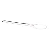 Colher Little Coffe Cristal com 3000 Unidades Prafesta