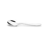 Colher Média Solaris 12 Peças Inox - Brinox