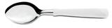 Colher Mesa Inox NEW KOLOR Branco - Tramontina