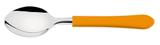 Colher Mesa Laranja Inox Leme Tramontina 23183440
