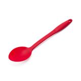 Colher Nylon Vermelha 32cm Weck cód. 5538