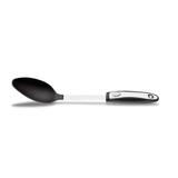 Colher para arroz de Inox com Nylon - Brinox (Cód. 5976)