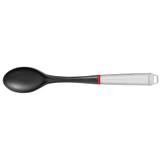 Colher para Arroz de Nylon com Cabo em Aço Inox Moderne Tramontina - 34 Cm