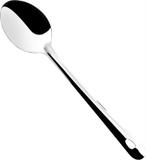 Colher Para Arroz Grande Em Inox de Alta Qualidade 31,5cm - 123 útil