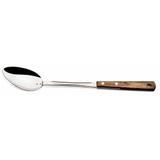 Colher para Arroz Inox Polywood Castanho - Tramontina
