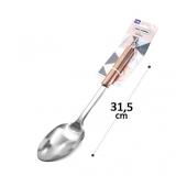 Colher para Arroz Rose Gold - Fwb