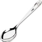 Colher Para Arroz Tramontina Utility 63814100 Com Garra Fixadora Inox