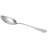 Colher Para Arroz Wolff Lyon 26cm Prata