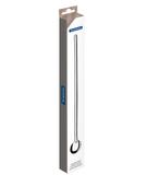 Colher para Coquetel em Aço Inox Utility Tramontina - 30 Cm