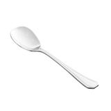 Colher para Salada Aço Inox 30 mm Hexagonal - Rojemac