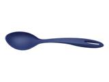 Colher para servir ability azul colher de nylon tramontina