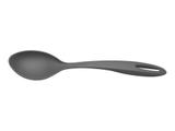 Colher para servir ability grafite colher de nylon tramontina