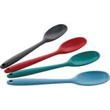 Colher para Servir de Silicone Plus Casa do Chef Sortida