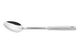 Colher para Servir em Aço Inox Easy Tramontina - Branco